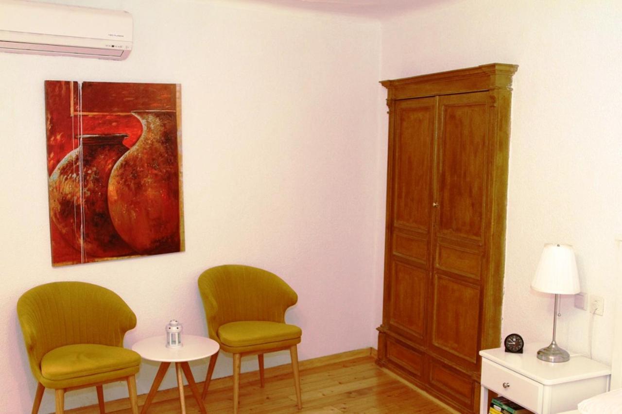 Excelsior Apartments Rovinj Exterior foto