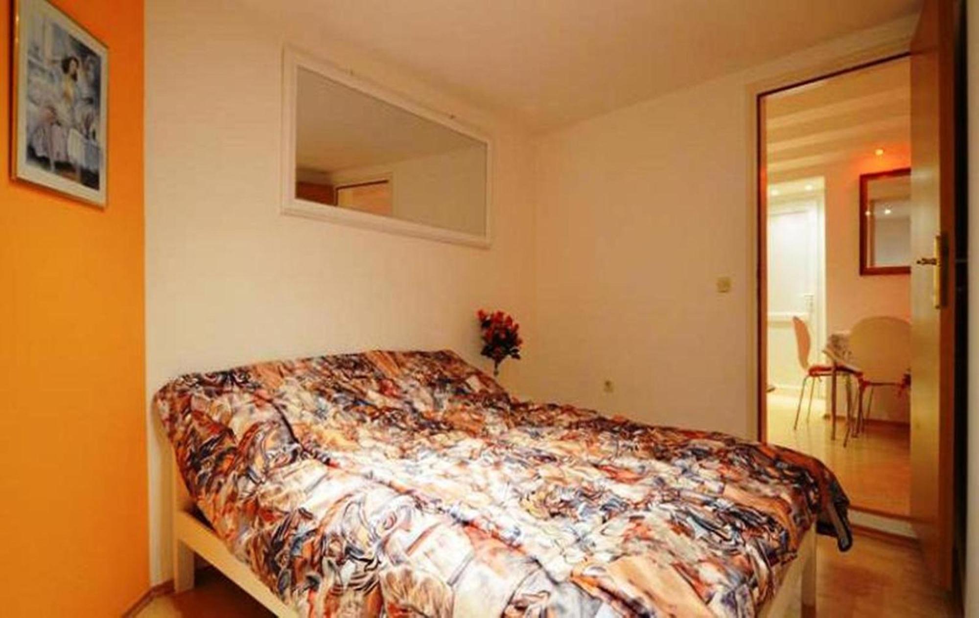 Excelsior Apartments Rovinj Exterior foto