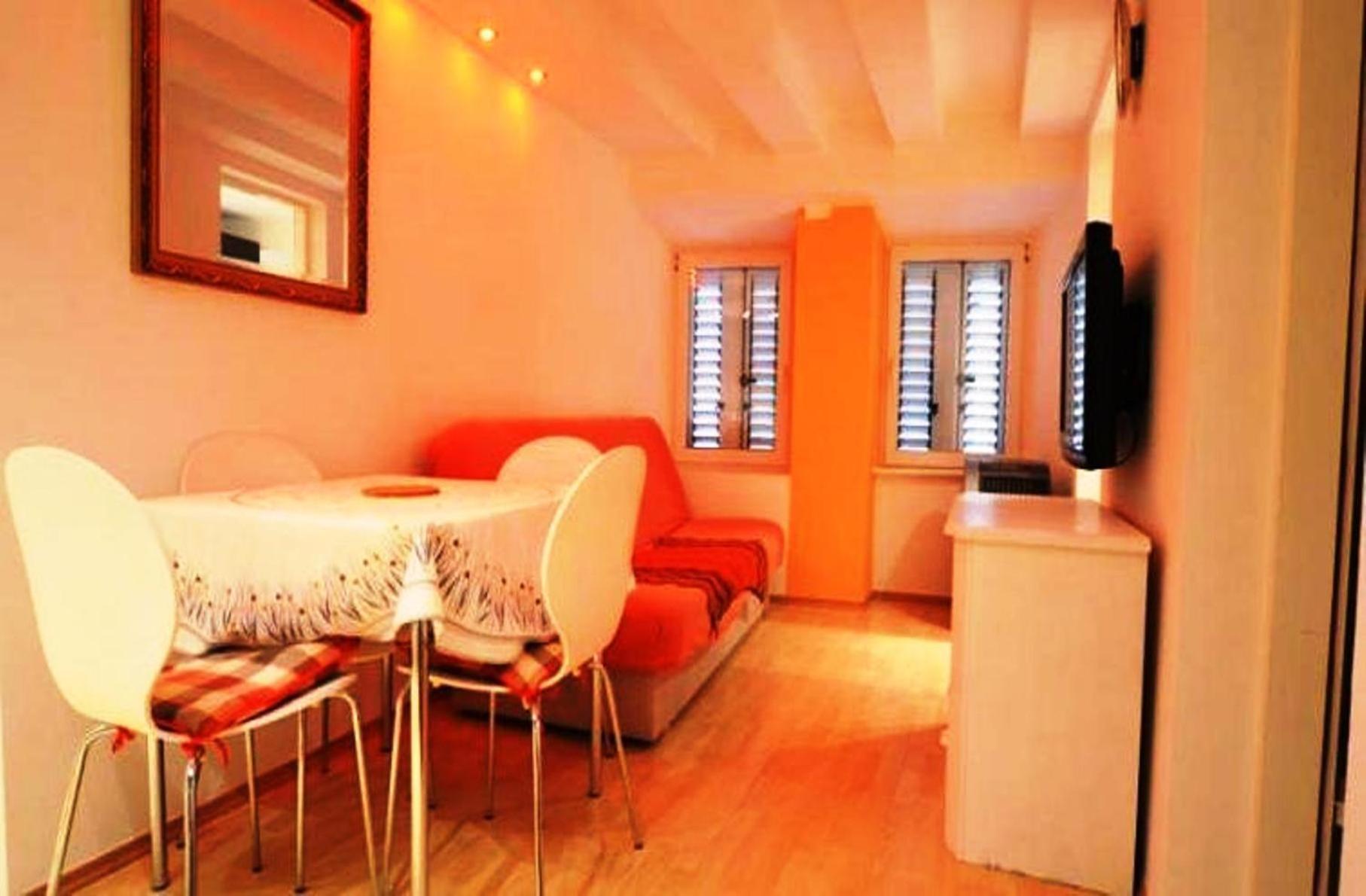 Excelsior Apartments Rovinj Exterior foto