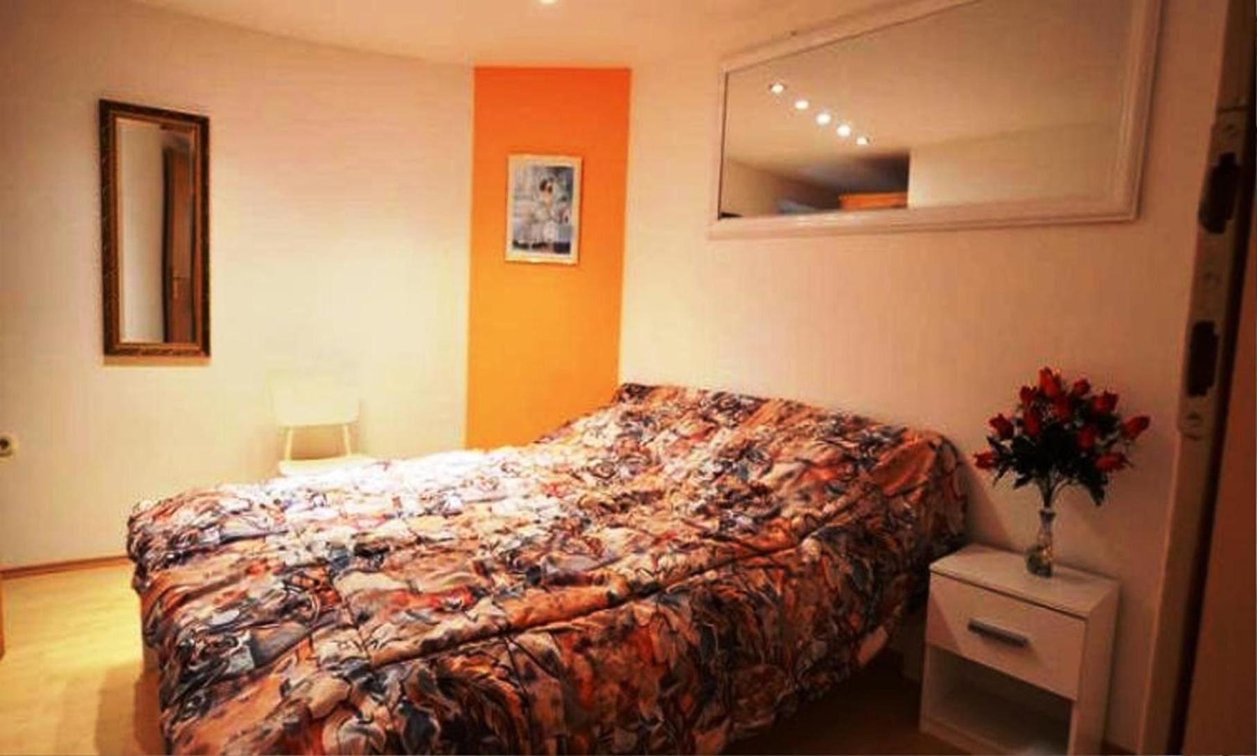 Excelsior Apartments Rovinj Exterior foto